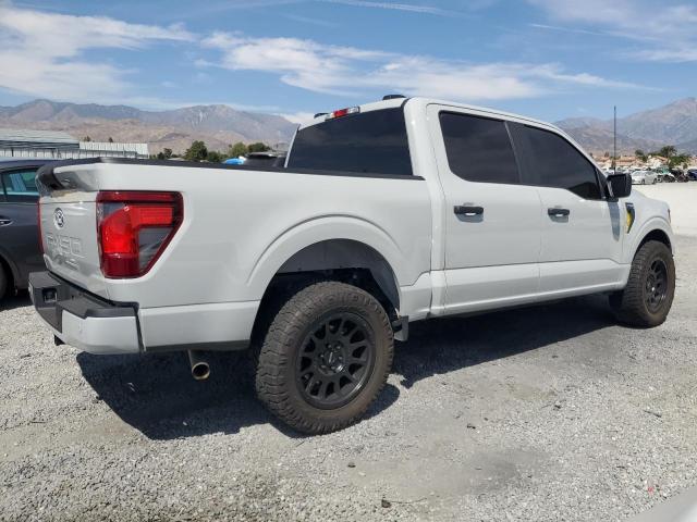 2024 FORD F150 STX - 1FTEW2KP0RKE65132