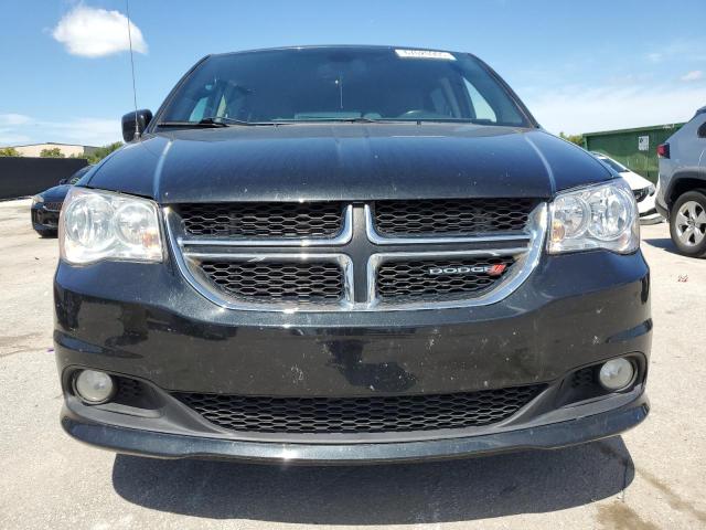 2019 DODGE GRAND CARA 2C4RDGCG9KR695293