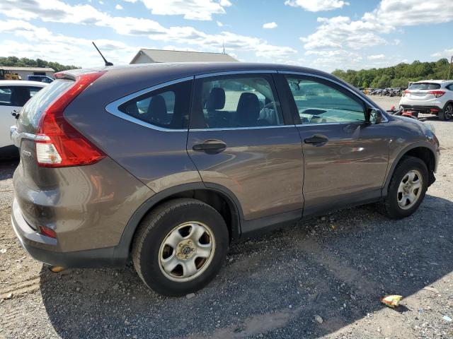 2015 HONDA CR-V LX 2HKRM4H36FH601734