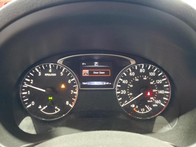 2016 NISSAN ALTIMA 2.5 - 1N4AL3AP4GC189484