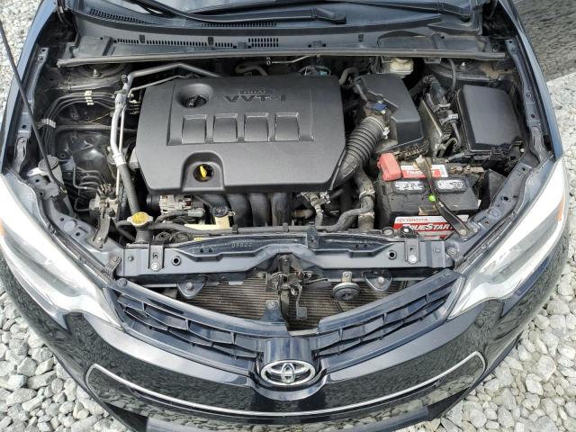 2015 TOYOTA COROLLA L - 5YFBURHE1FP335039