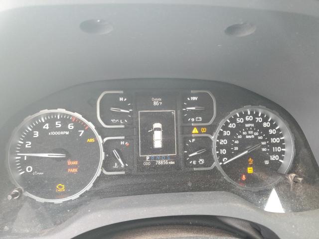 2018 TOYOTA TUNDRA CRE 5TFEY5F12JX231759