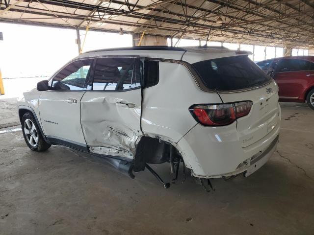 2019 JEEP COMPASS LATITUDE 3C4NJCBB0KT820006
