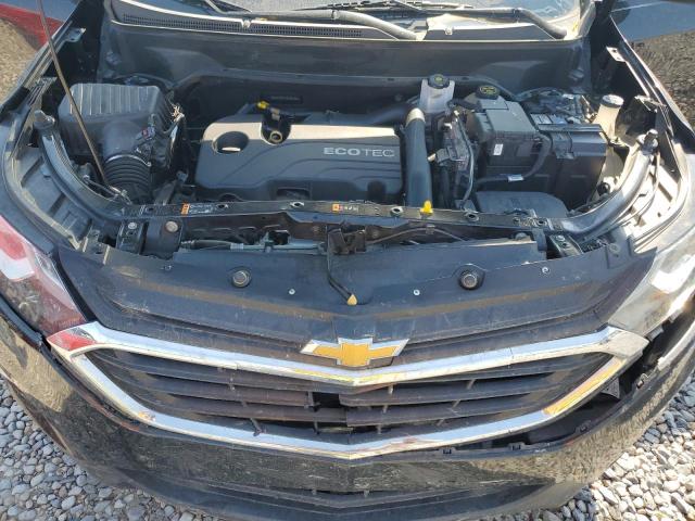 2020 CHEVROLET EQUINOX LS - 2GNAXHEV1L6142735