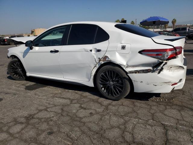 2019 TOYOTA CAMRY L - 4T1B11HK9KU250538
