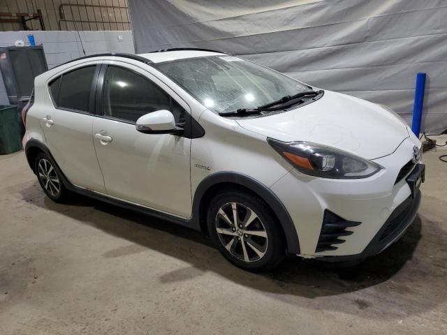 2018 TOYOTA PRIUS C JTDKDTB32J1601783