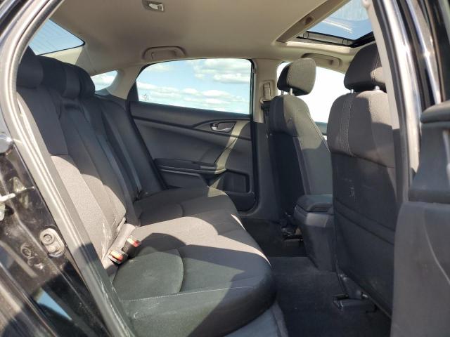 2017 HONDA CIVIC EX 2HGFC2F81HH022527