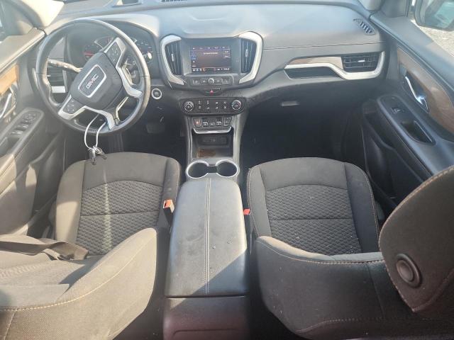 2020 GMC TERRAIN SL 3GKALMEV8LL263131