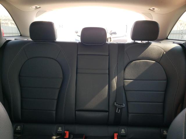 2016 MERCEDES-BENZ GLC 300 4M - WDC0G4KBXGF035809