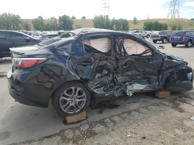 2019 TOYOTA YARIS L - 3MYDLBYV9KY502200