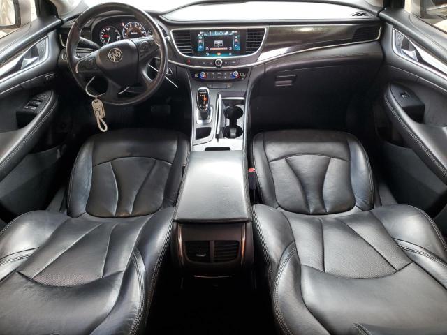2017 BUICK LACROSSE E 1G4ZP5SS2HU209691