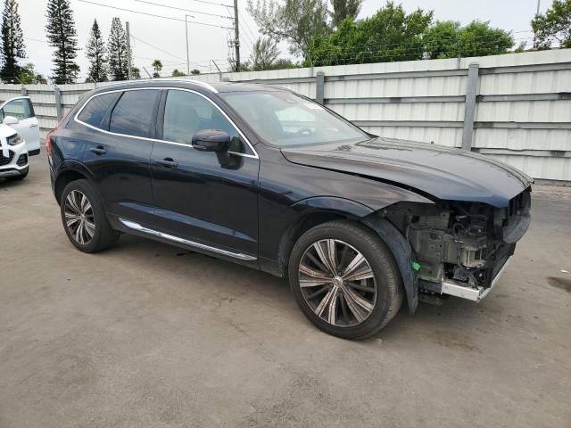 2022 VOLVO XC60 B5 INSCRIPTION YV4L12DL4N1901722