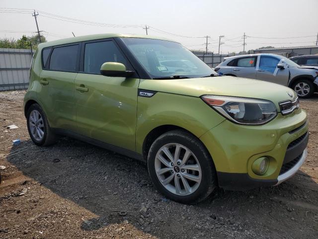 2017 KIA SOUL + - KNDJP3A55H7877842