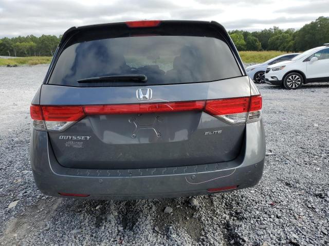 2016 HONDA ODYSSEY TO 5FNRL5H94GB162644