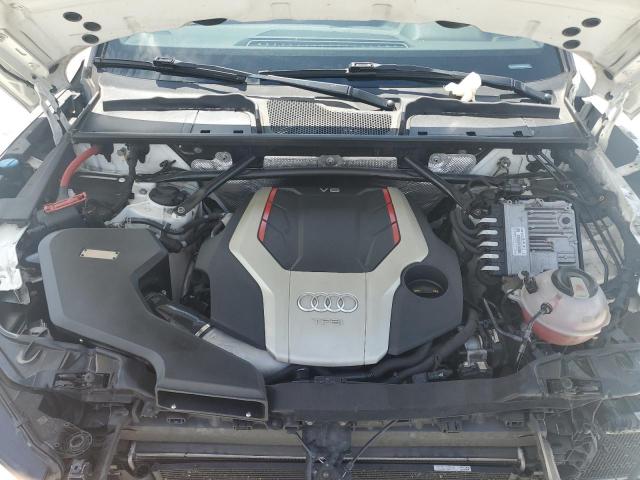 2018 AUDI SQ5 PREMIU WA1A4AFY3J2195927