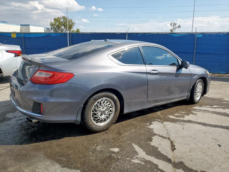 2015 HONDA ACCORD EXL 1HGCT2B85FA003306