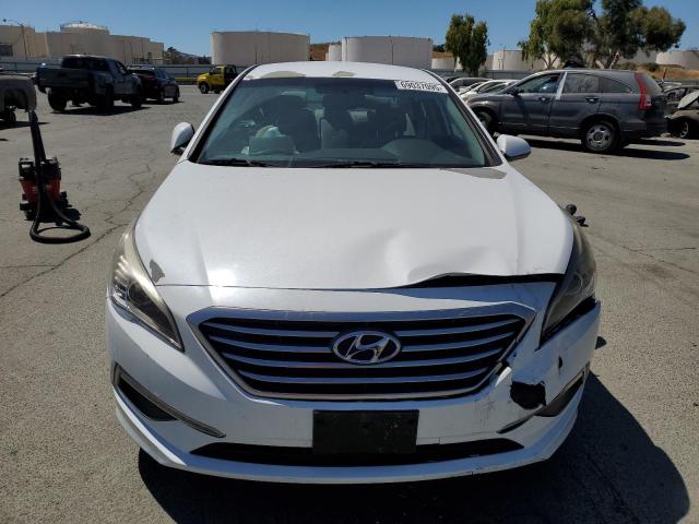 2015 HYUNDAI SONATA SE 5NPE24AF3FH170150