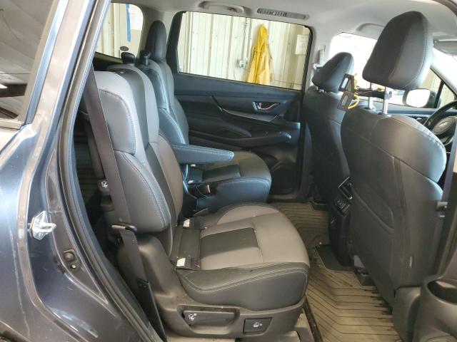 2022 SUBARU ASCENT ONY - 4S4WMAGD3N3438378