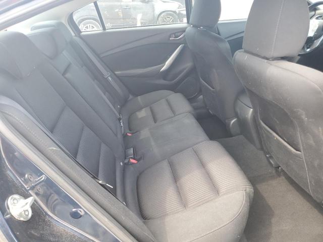 2016 MAZDA 6 SPORT JM1GJ1U56G1482324