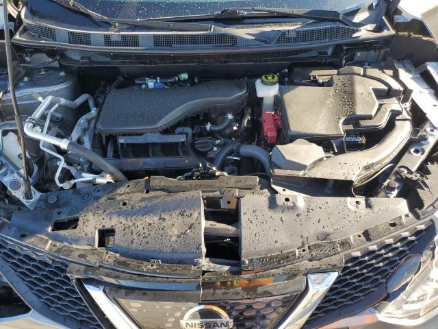 2017 NISSAN ROGUE SPT JN1BJ1CR5HW130759