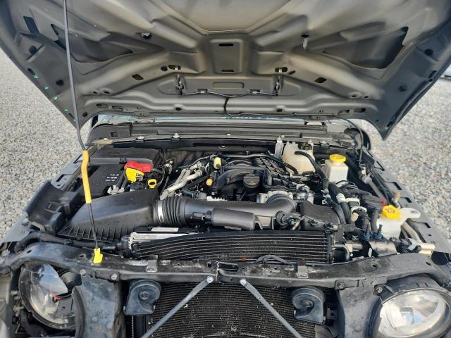 2022 JEEP GLADIATOR 1C6JJTAGXNL117239