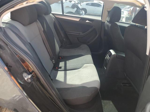 2017 VOLKSWAGEN JETTA S - 3VW2B7AJ1HM220417