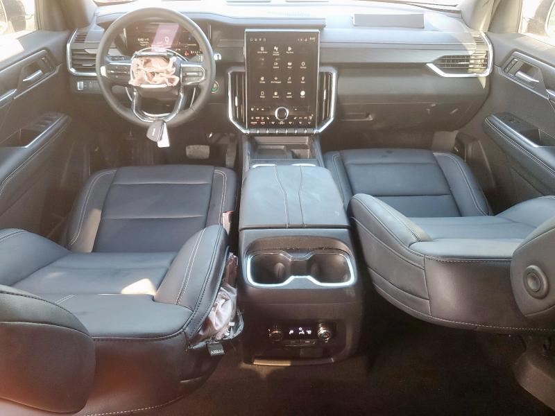2024 GMC ACADIA UPL 1GKENKKS7RJ241826