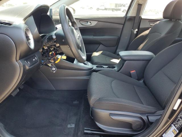 2020 KIA FORTE FE - 3KPF24AD1LE209577