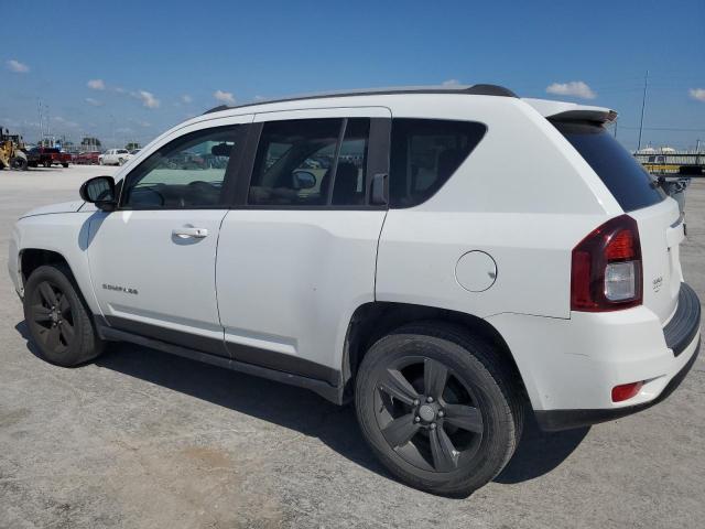 2016 JEEP COMPASS SP 1C4NJCBA0GD640674
