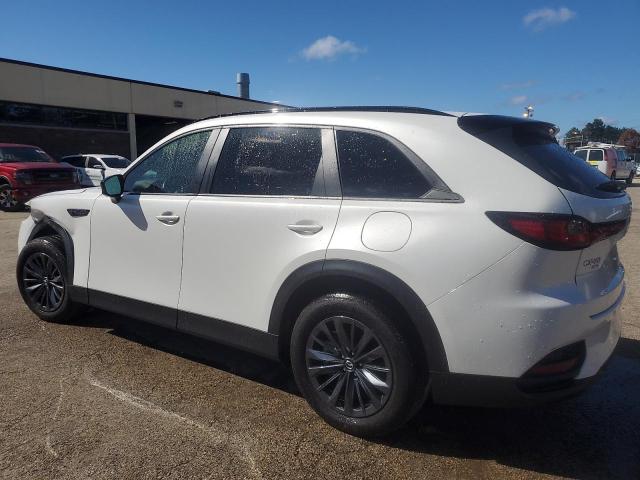 2025 MAZDA CX-70 PREFERRED JM3KJBHD3S1115723