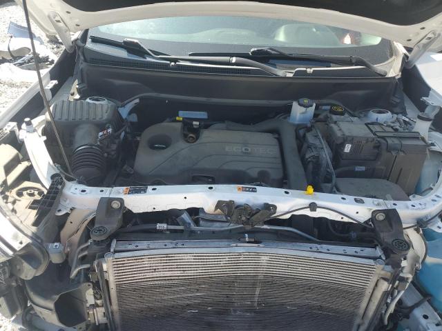 2019 GMC TERRAIN SL 3GKALPEV0KL176047