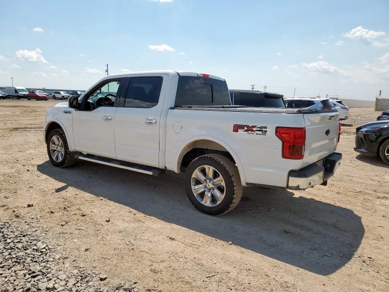 2020 FORD F150 SUPER - 1FTEW1E41LKE71542