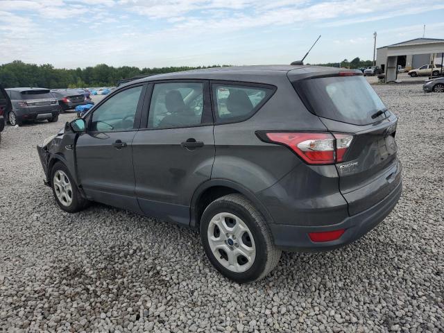 2018 FORD ESCAPE S 1FMCU0F75JUA79094