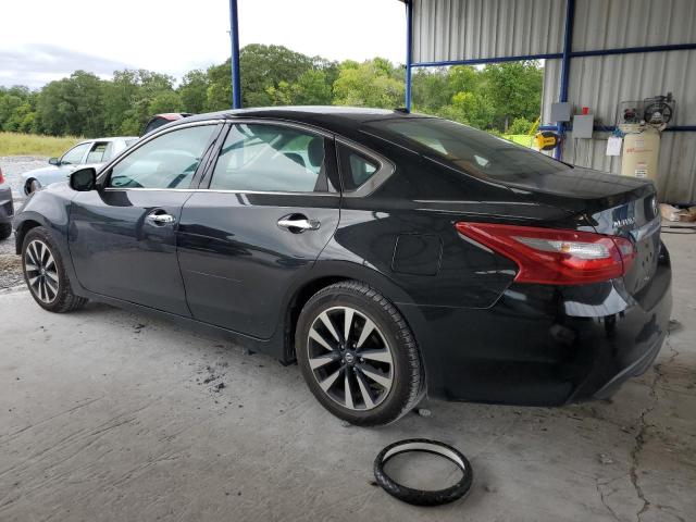 2018 NISSAN ALTIMA 2.5 1N4AL3AP5JC171857