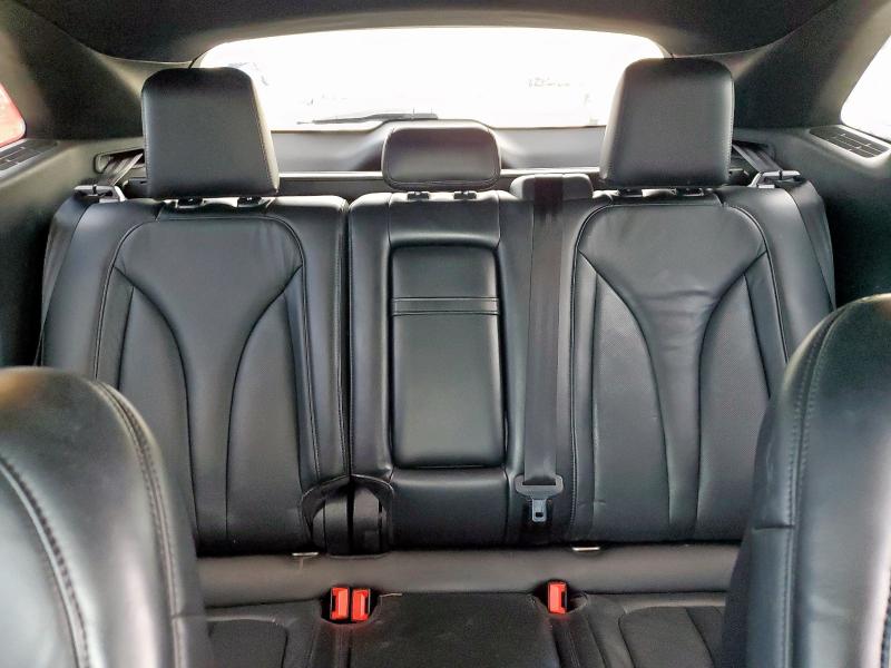 2019 LINCOLN MKC SELECT 5LMCJ2C9XKUL00875