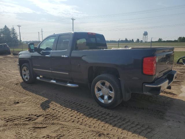 2015 CHEVROLET SILVERADO - 1GCVKSEC7FZ371711