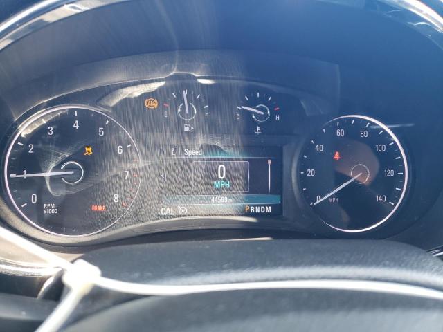 2017 BUICK ENCORE PRE KL4CJASB5HB072191