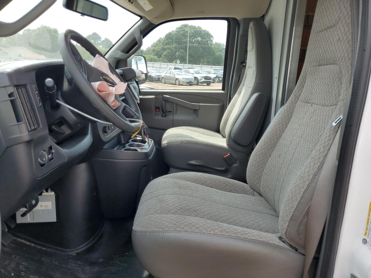 CHEVROLET EXPRESS G3