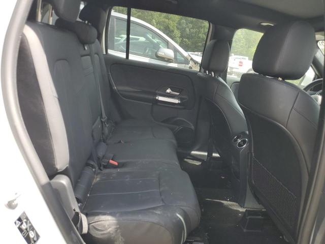 2022 MERCEDES-BENZ GLB 250 4M W1N4M4HBXNW246943