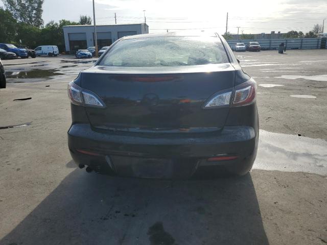 2012 MAZDA 3 I - JM1BL1UG1C1524625