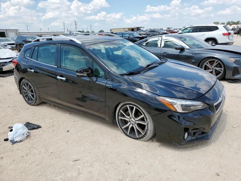 2017 SUBARU IMPREZA LI 4S3GTAT63H3714808