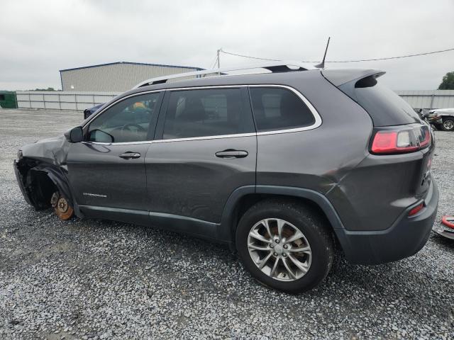 2019 JEEP CHEROKEE L 1C4PJLLB1KD297253