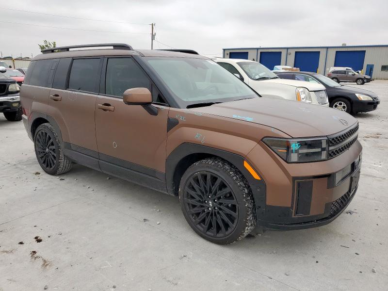 2024 HYUNDAI SANTA FE C - Other View