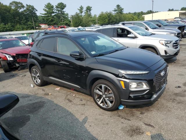 2020 HYUNDAI KONA ULTIM KM8K5CA50LU425832