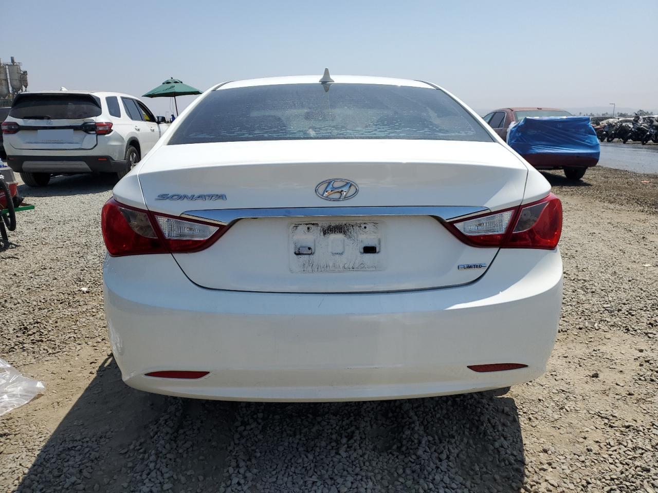 HYUNDAI SONATA SE