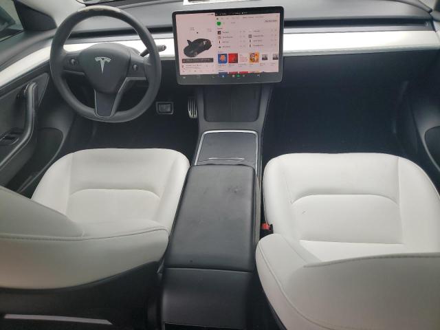 2021 TESLA MODEL 3 5YJ3E1EA7MF031310