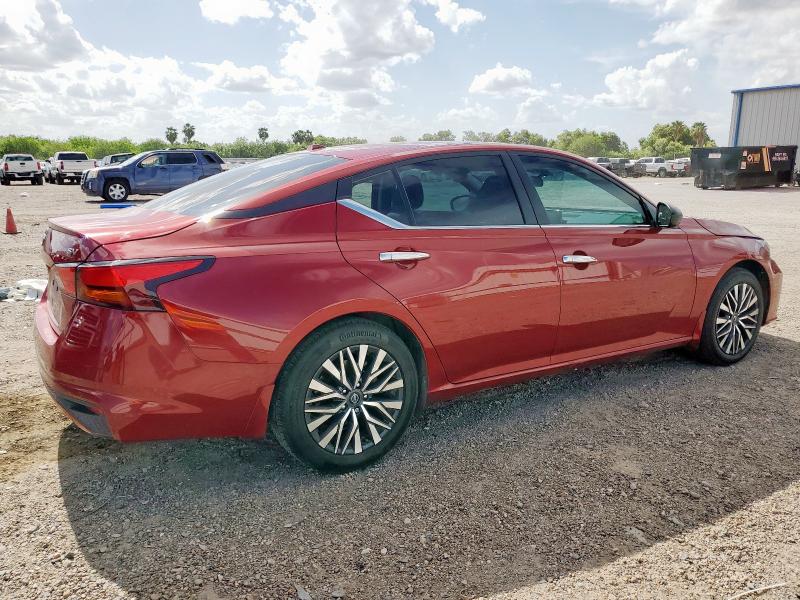 2024 NISSAN ALTIMA SV 1N4BL4DV5RN329876