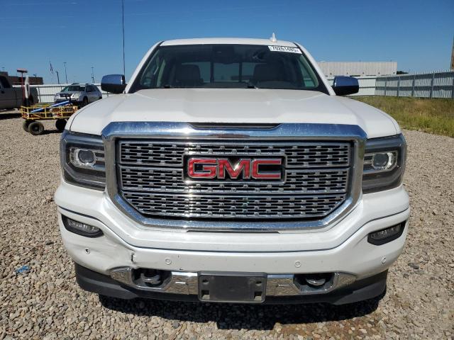 2017 GMC SIERRA K1500 DENALI 3GTU2PEJ2HG304136