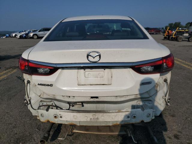 2016 MAZDA 6 TOURING JM1GJ1V53G1458772