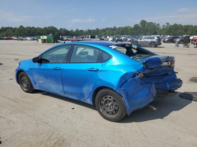 2016 DODGE DART SE 1C3CDFAAXGD517406